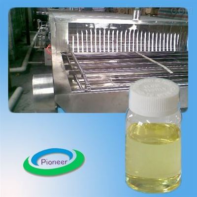 喷淋除油剂在生物化工领域的应用与重要性