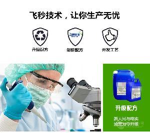 营养美容食品 生物化工视角下的产品解析与市场概览