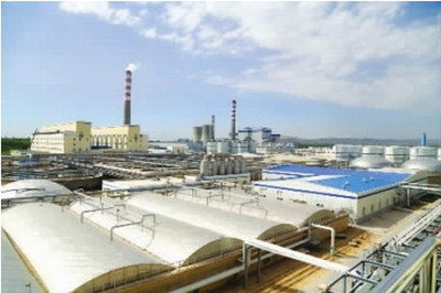 伊犁川宁生物为科伦药业构建抗生素全产业链竞争优势_中国膜工业协会