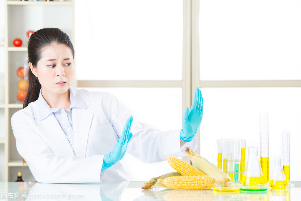 转基因与生物化工食品 科学认知与公众担忧